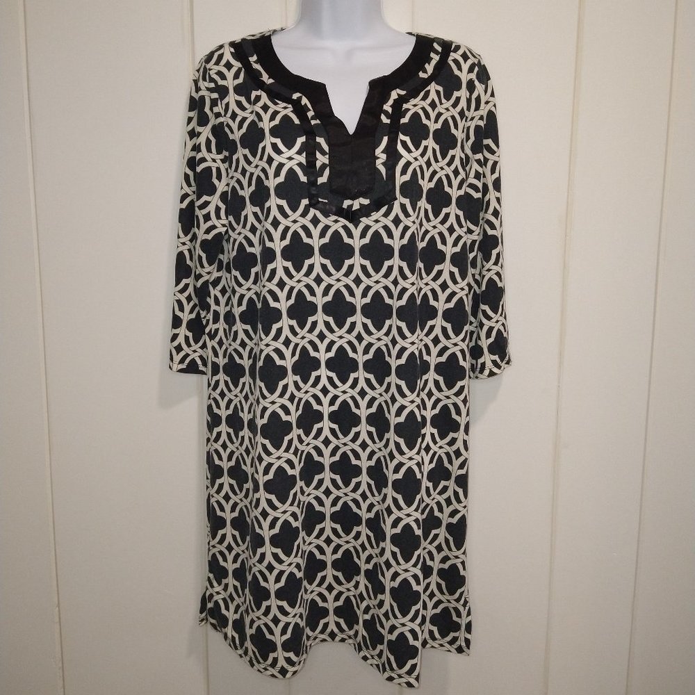 Jaclyn Smith Women's Nightgown, Sleepwear, Size Medium